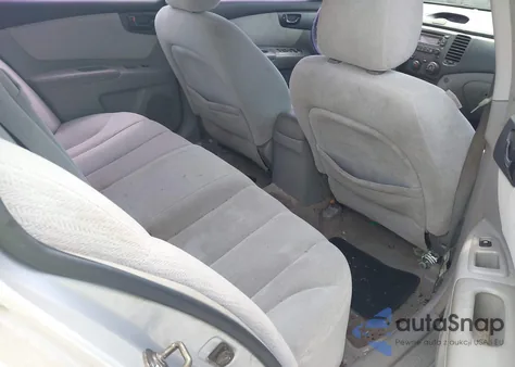 2006 Kia Optima Ex (New)/Lx (New) from USA, damaged, VIN KNAGE123X65039782